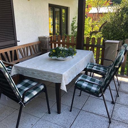 Ferienwohnung Laimer, Radau 37 Sankt Wolfgang im Salzkammergut Bagian luar foto